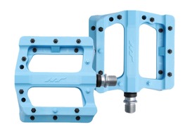 HT Components Pédales Nano PA01 Bleu Ciel