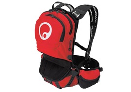Ergon Sac BE2 Enduro Rouge - S 2021