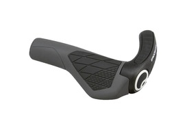 Ergon Grips GS3 Noir 2025