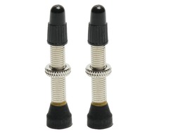 Stans Notubes Valves tubeless (X2) 35 mm