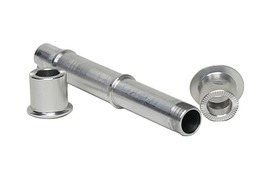 Stans Notubes Kit de conversion 12X142 mm pour moyeu arrière Stans 3.30