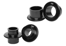 Stans Notubes Kit de coupelles pour moyeu avant Neo OS