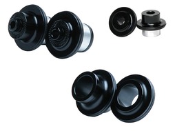 Stans Notubes Kit de coupelles pour moyeu avant Stans 3.30 HD