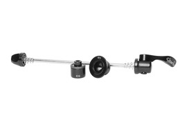 Stans Notubes Kit de conversion pour moyeu arrière Neo 9X135 mm QR
