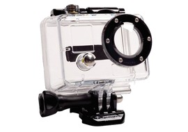 Boîtier etanche Go Pro de remplacement