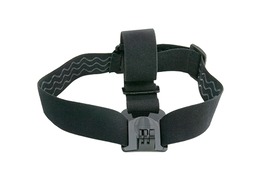 GoPro Fixation bandeau