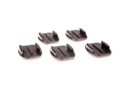 GoPro Fixations adhésives plates