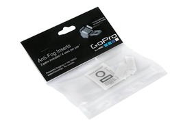 GoPro Kit anti-buée