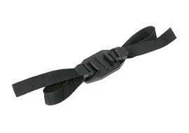 GoPro Sangle pour casque ventilé