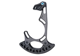 Absolute Black Guide chaine avec sabot pour plateau ovale 2025