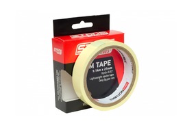 Stans Notubes Scotch Etanche Yellow Tape - 9 m