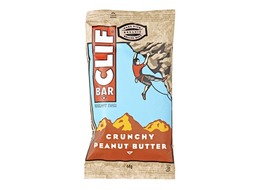 Clif Bar Barre énergétique goût beurre de cacahuètes