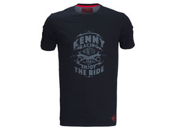 Kenny Tee Shirt Custom