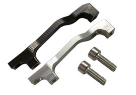Hope Adaptateur de frein Postmount vers Postmount +40 mm - HBMM 2025