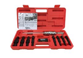 Black Bearing Extracteur de roulements à inertie Puller1