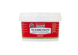 Soudal Pâte Silicone - 200 ml