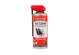 Soudal Dégraissant pour disque - 400 ml