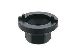 Icetoolz Clé démonte roue libre BMX 2 encoches 1-3/8" 09D1