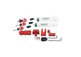 Sram Kit de purge standard sans DOT 5.1