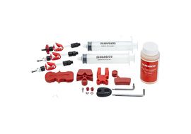 Sram Kit de purge standard avec DOT 5.1