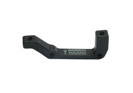 Adaptateur arrière Shimano pour disque de diametre 180 mm
