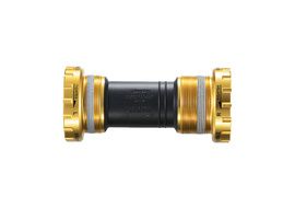 Shimano Boitier de pédalier BSA BB80 2022