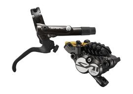 Shimano Frein à disque arrière Saint M820 sans disque ni adaptateur 2022