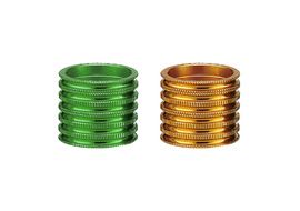 Token Kit de cales de jeu de direction 1''1/8 (5-10-15 mm)