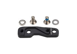 Sram Adaptateur Cadre Flat Mount 160 mm