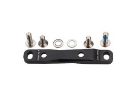 Sram Adaptateur Fourche Flat Mount 140 / 160 mm