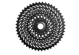 Sram Cassette EX1 XG-899 E-Block 8 vitesses Noir - 11-48 dents