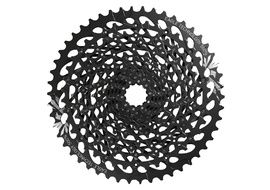 Sram Cassette GX Eagle XG-1275 12 vitesses Noir - 10-50 dents