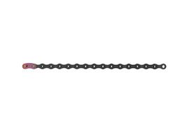 Sram Chaine PC XX1 Eagle 12 vitesses Noir - 126 maillons
