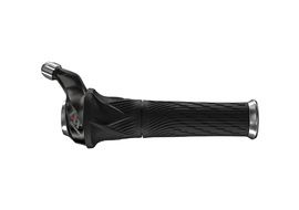 Commande de vitesses arrière Grip Shift XX1 11 vitesses Noir