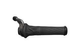 Sram Commande de vitesses arrière Grip Shift XX1 Eagle 12 vitesses Noir
