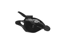Commande de vitesses arrière Trigger GX 11 vitesses Noir