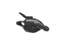 Sram Commande de vitesses arrière Trigger GX DH 7 vitesses Noir