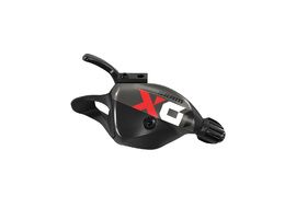 Sram Commande de vitesses arrière Trigger X01 11 vitesses Rouge