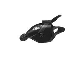 Sram Commande de vitesses avant Trigger GX 2 vitesses Noir