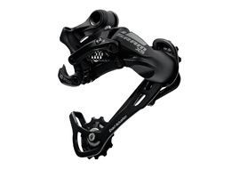 Sram Dérailleur arrière X5 10 vitesses Noir