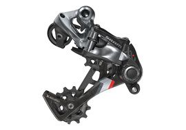 Sram Dérailleur arrière XX1 11 vitesses Rouge