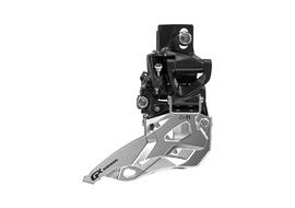 Sram Dérailleur avant GX direct mount haut 36T 2X11 vitesses - Tirage bas