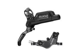 Sram Frein à disque arrière Guide R Noir sans disque ni adaptateur