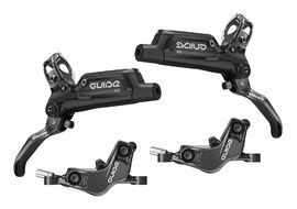 Sram Paire de freins à disque Guide RS Noir sans disque ni adaptateur