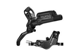 Sram Frein à disque arrière Guide RSC Noir sans disque ni adaptateur