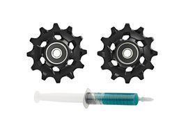 Sram Galets X-Sync 12 dents Blackbox céramique