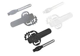 Protection cadre DH Morpho pour Boitier