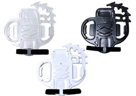 Protection cadre XC Morpho pour Boitier