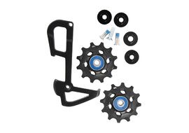 Sram Kit chape interne + galets céramique pour XX1