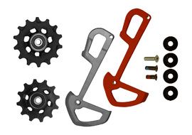 Sram Kit chape interne + galets pour X01 Eagle